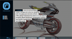 Desktop Screenshot of or-design.eu