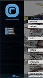 Mobile Screenshot of or-design.eu
