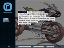 Tablet Screenshot of or-design.eu